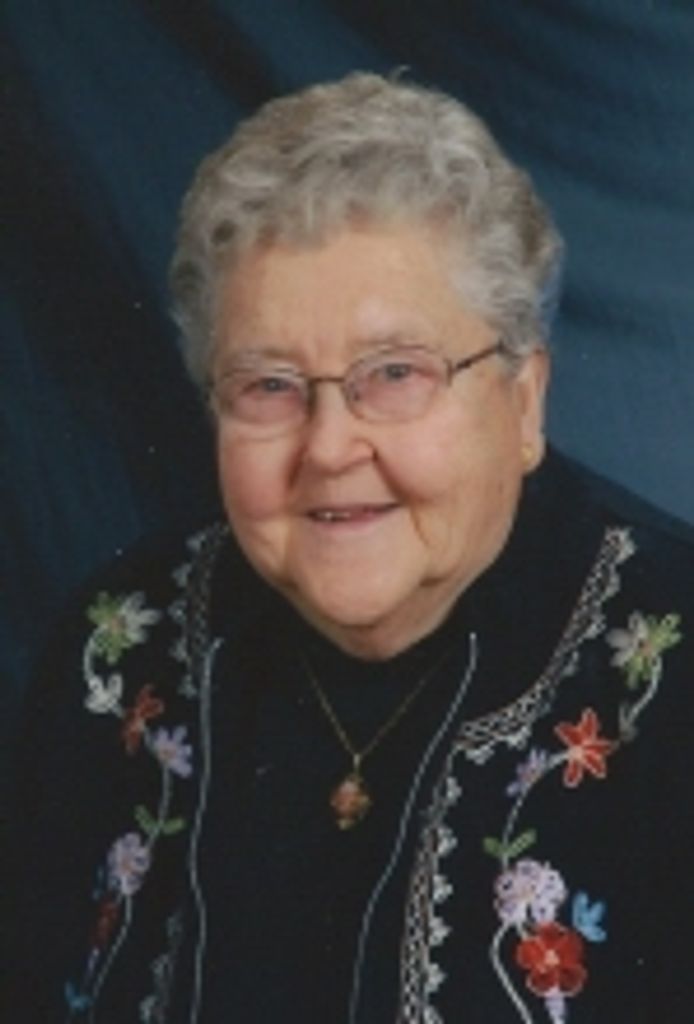 Anna Gillmore-Wurster B.Pierce