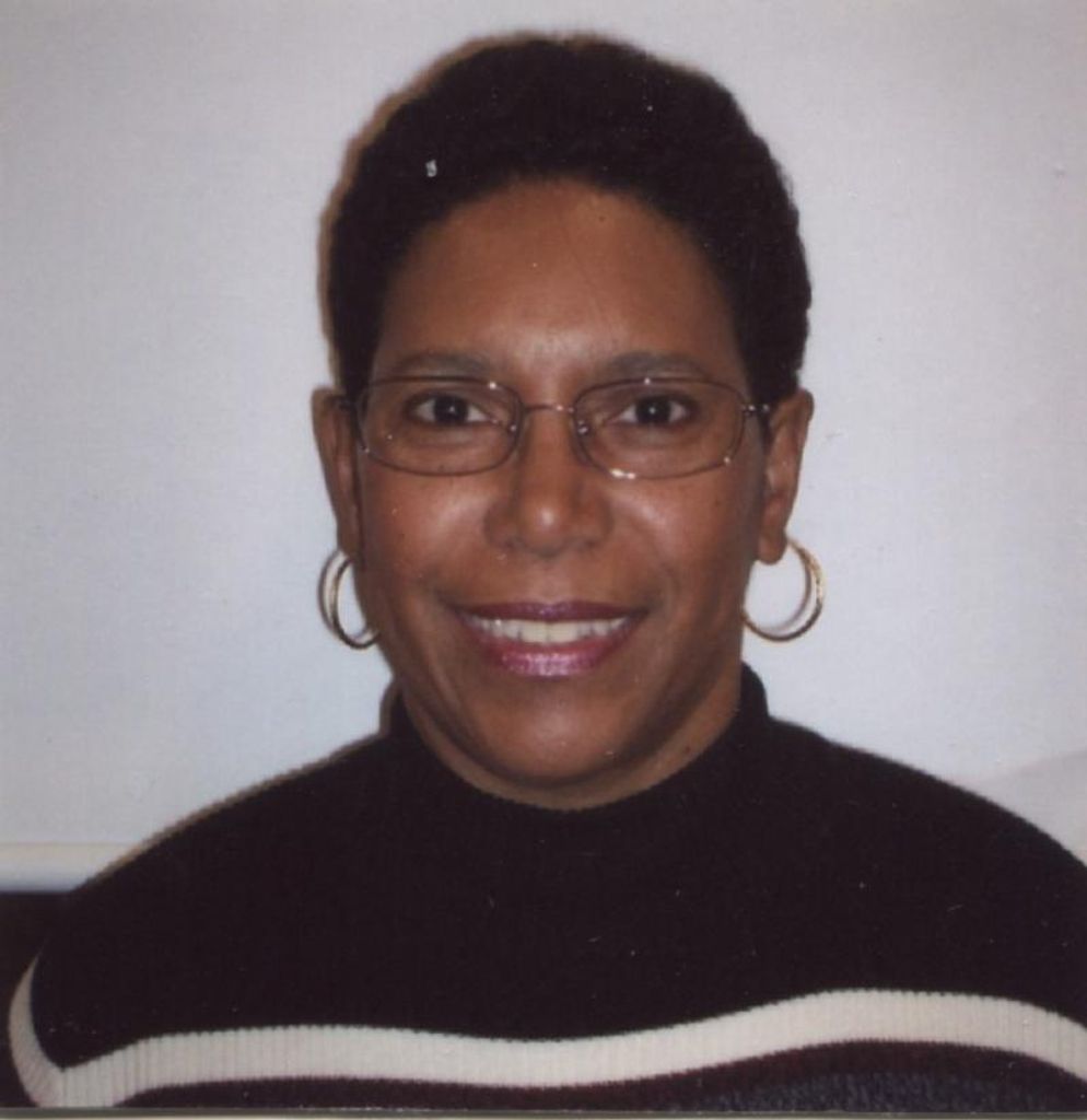 Sylvia Thomas Drayton Profile Photo