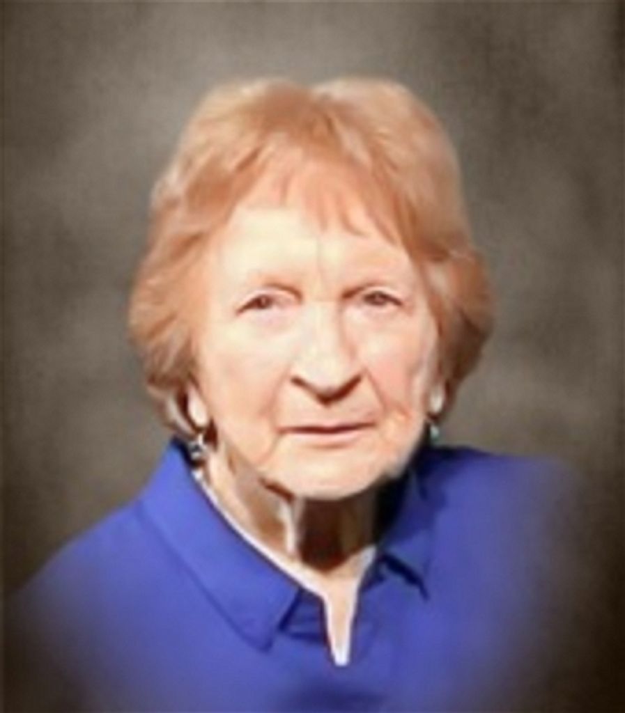 Betty T. Todd (Thomas) Profile Photo