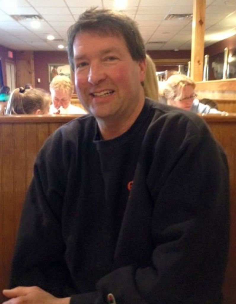 Peter Dunnett Gibson