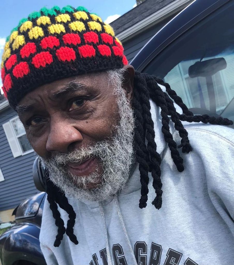 Robert James Burton Profile Photo
