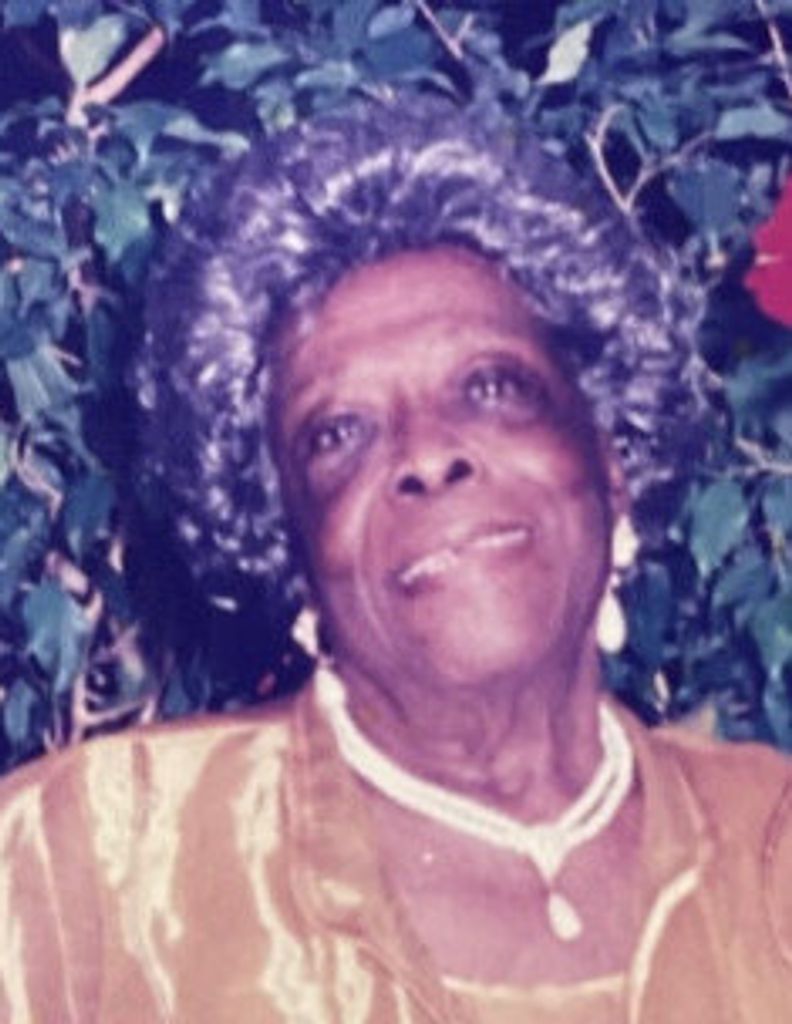 Daisy (Mamma Geech)  Singleton Lonnon Profile Photo