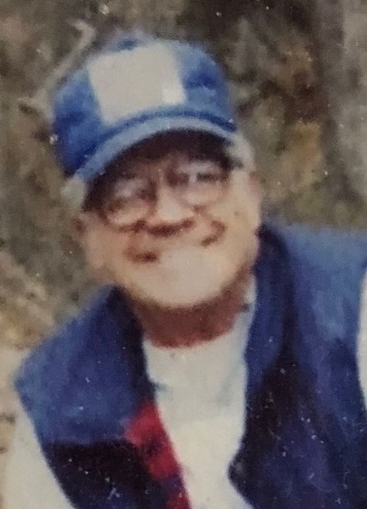 Ralph Lee Welsh Profile Photo