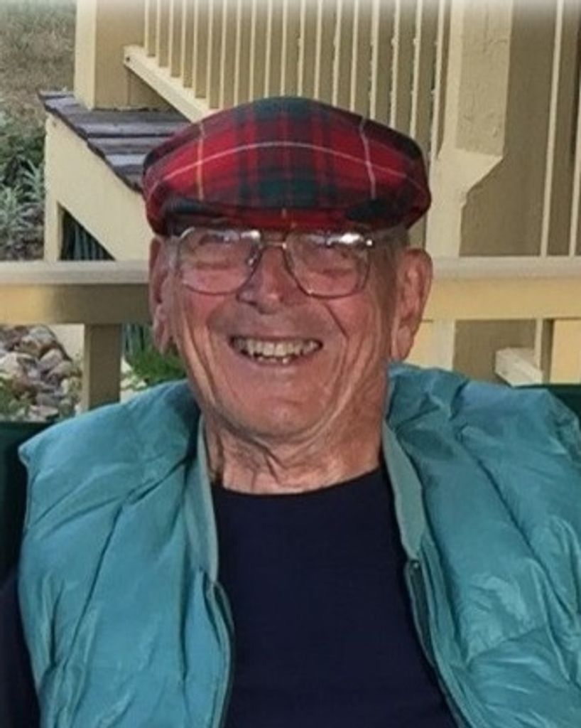 Roger Damon, Jr. Profile Photo