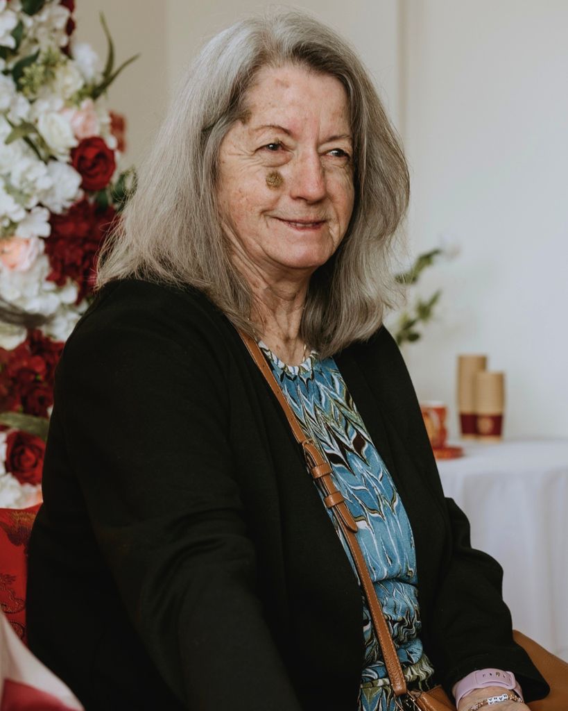 Evelyn J. Mirador