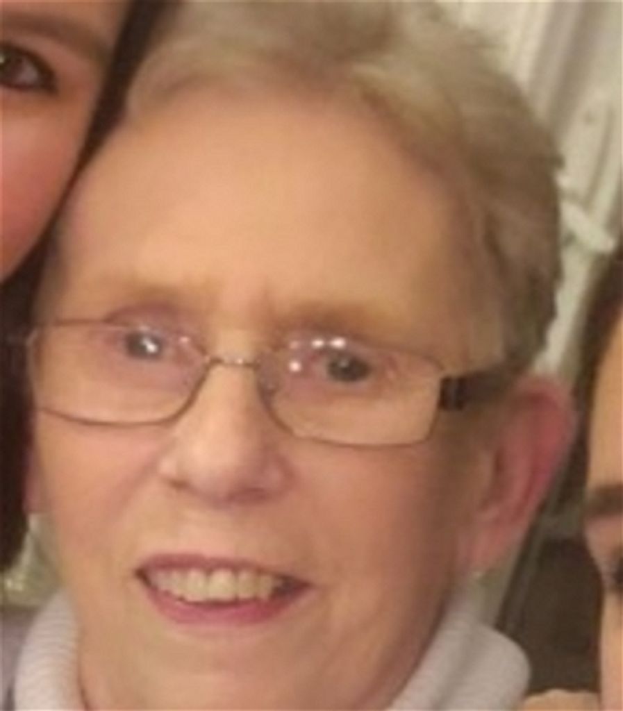 Kathleen Polk