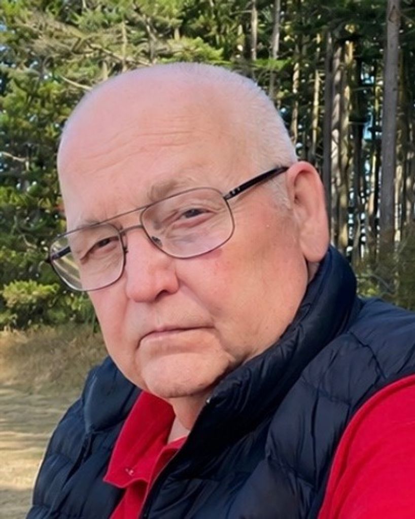 Richard K. Mead, Jr. Profile Photo