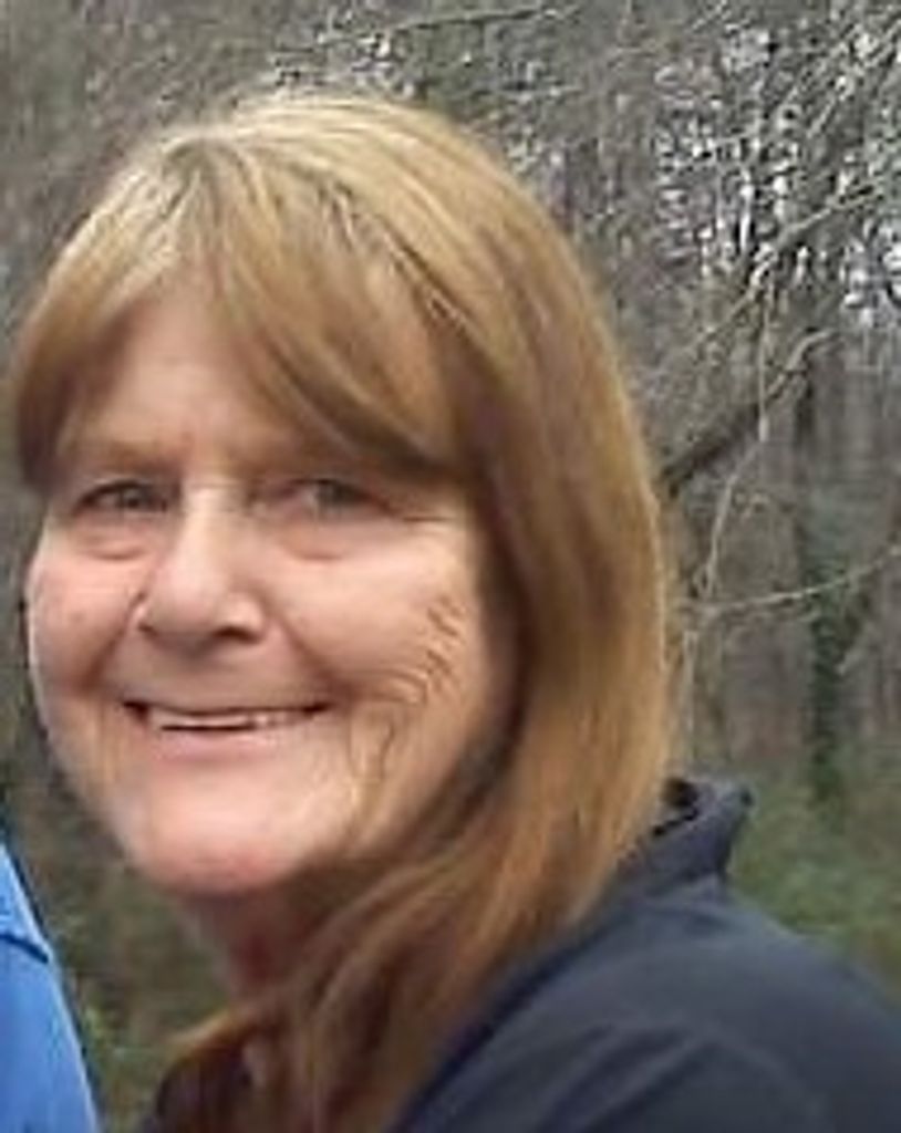 Joann Arrowood Bailey Profile Photo