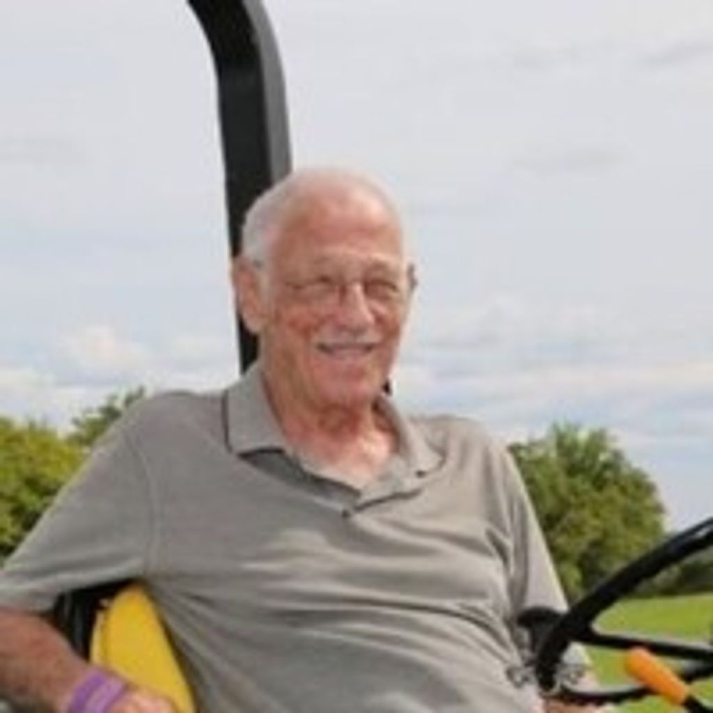 Ralph L. "Babe" Taylor Profile Photo