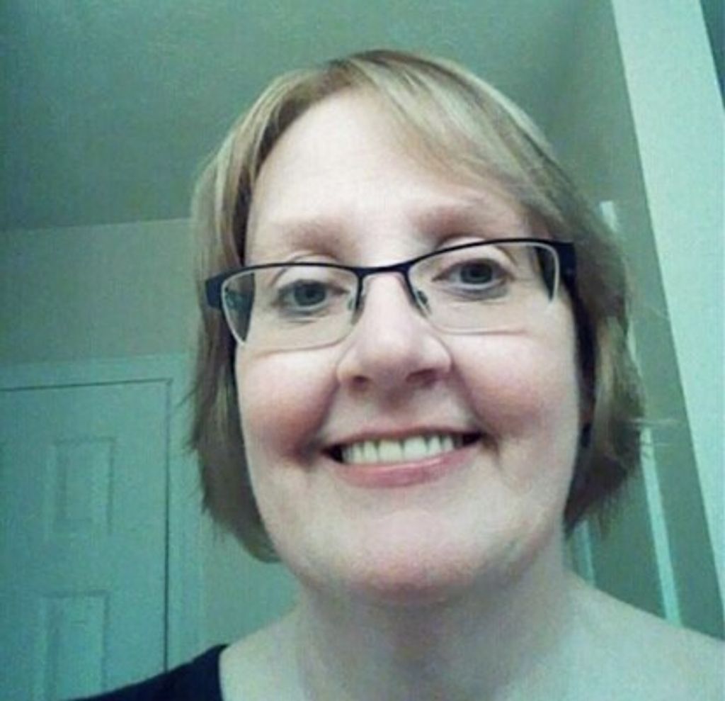 Connie Louise Palmer