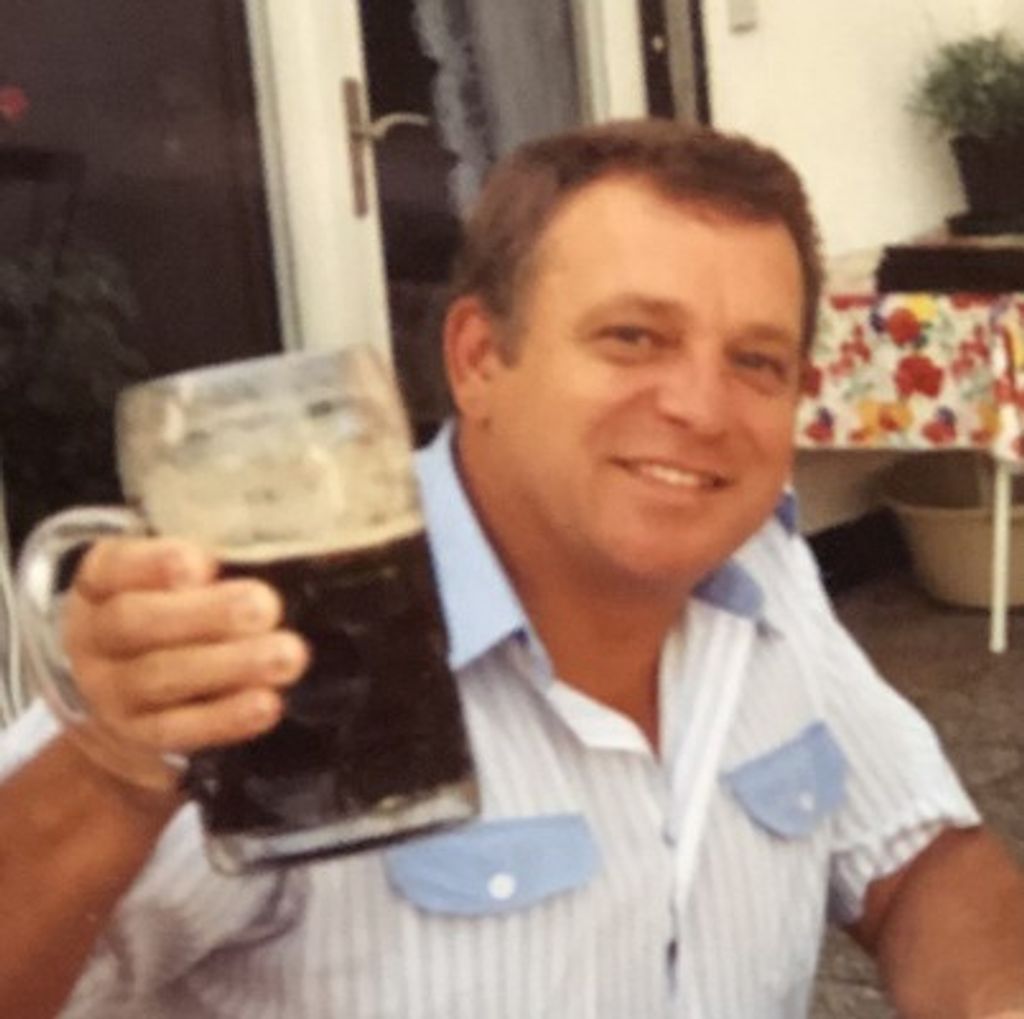 Reinhard "Ray" Schumann Profile Photo