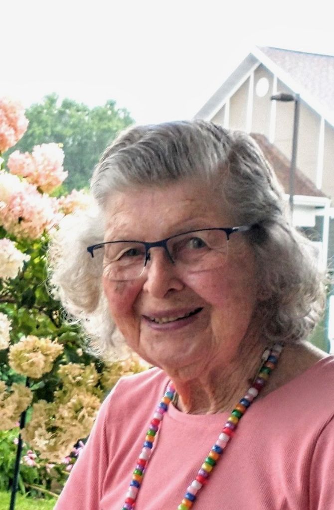 Joan Kolstad Profile Photo