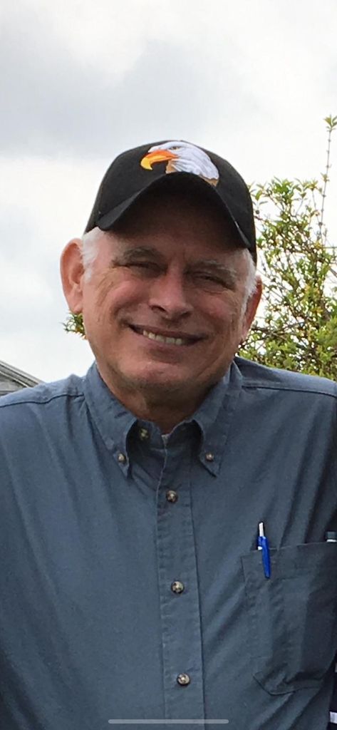 Gary Jones Profile Photo