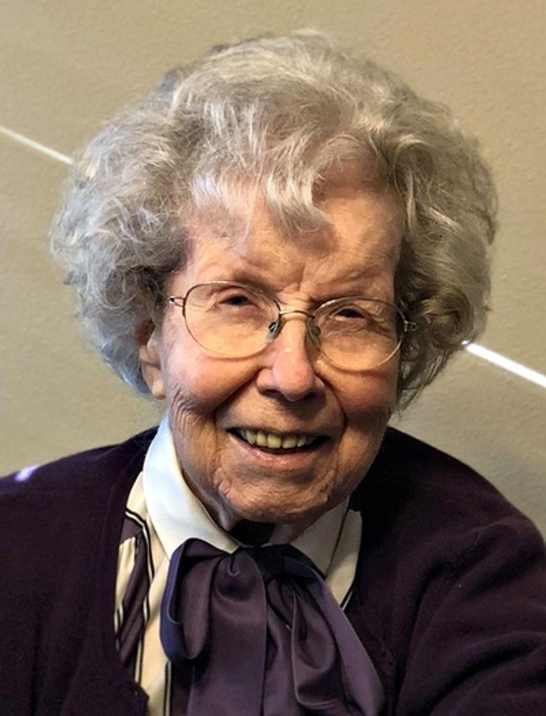 Dorothy Ardith Duval Profile Photo