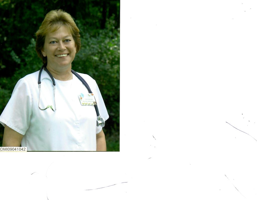 Cheryl Anne Nahrstedt