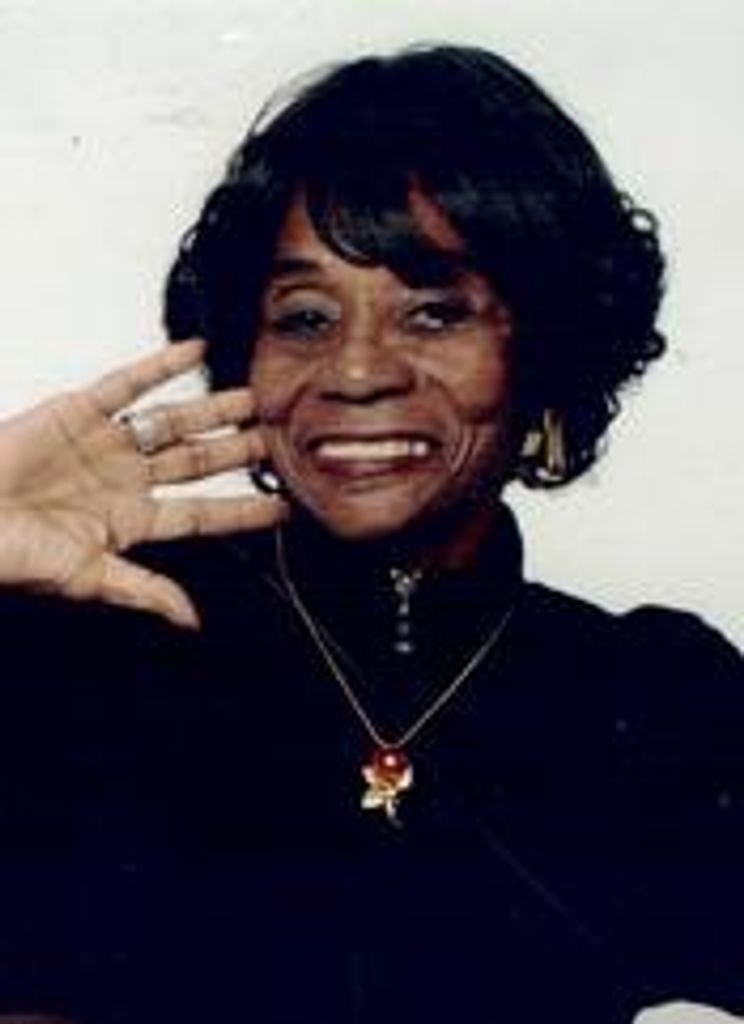 Raynell Elizabeth Warren