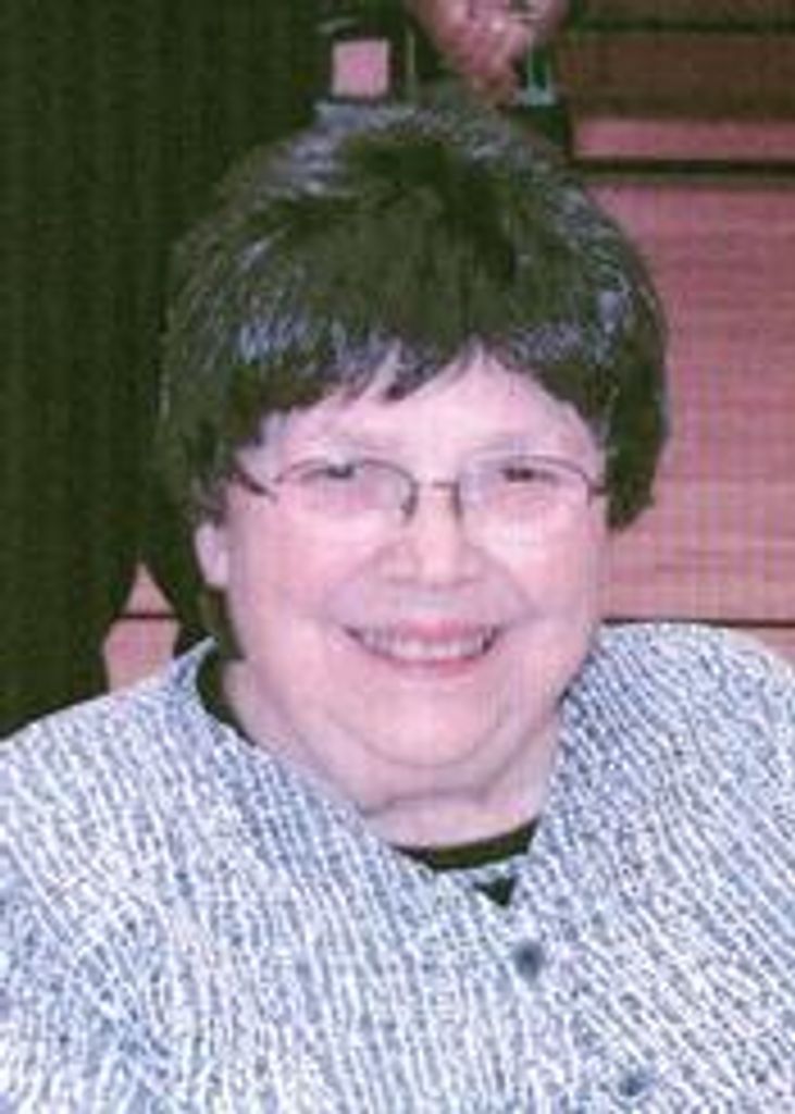 Phyllis A. Hendrickson