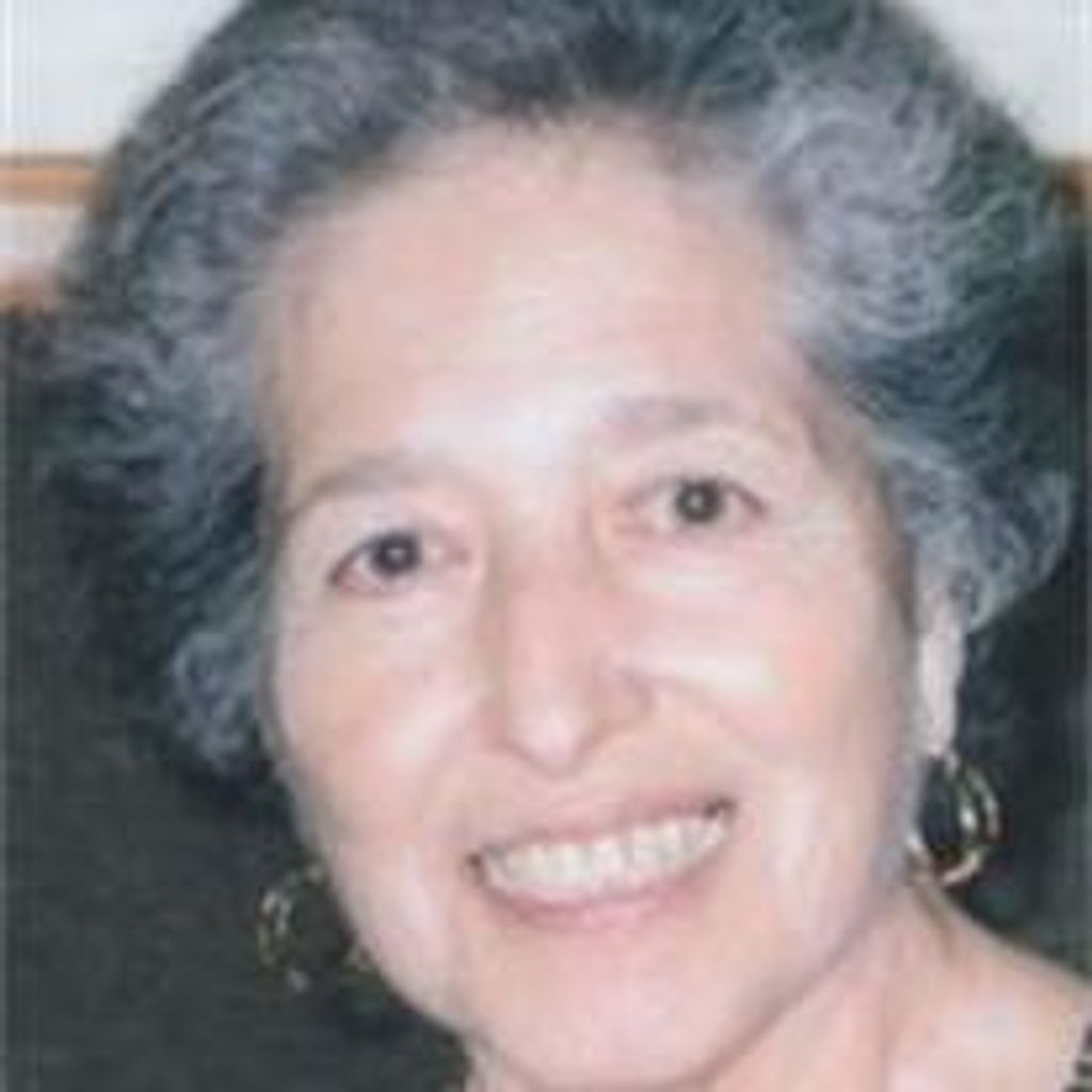 Romelia R Martinez