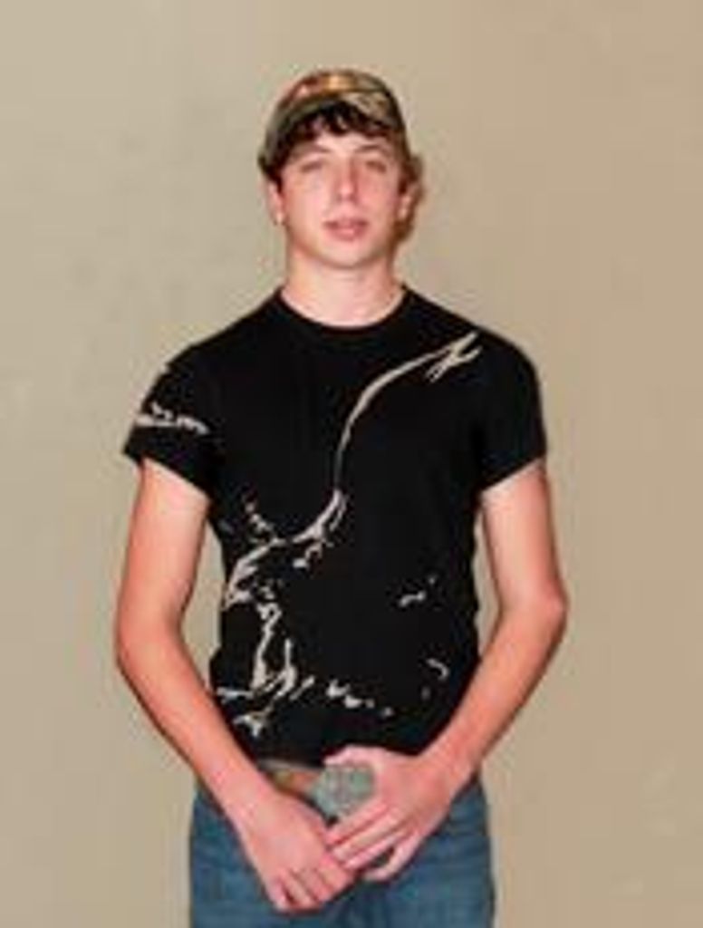 Justin Guy "Jbone" Martin