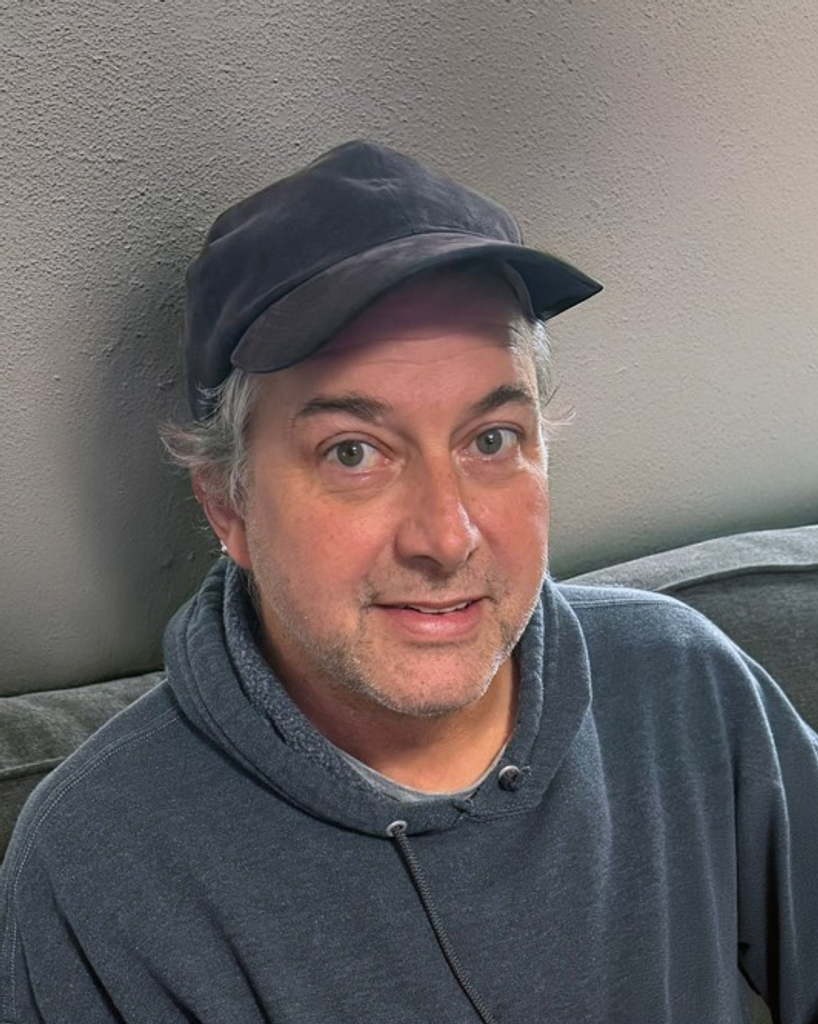 Ronald "Ronnie" Scheanwald Jr.