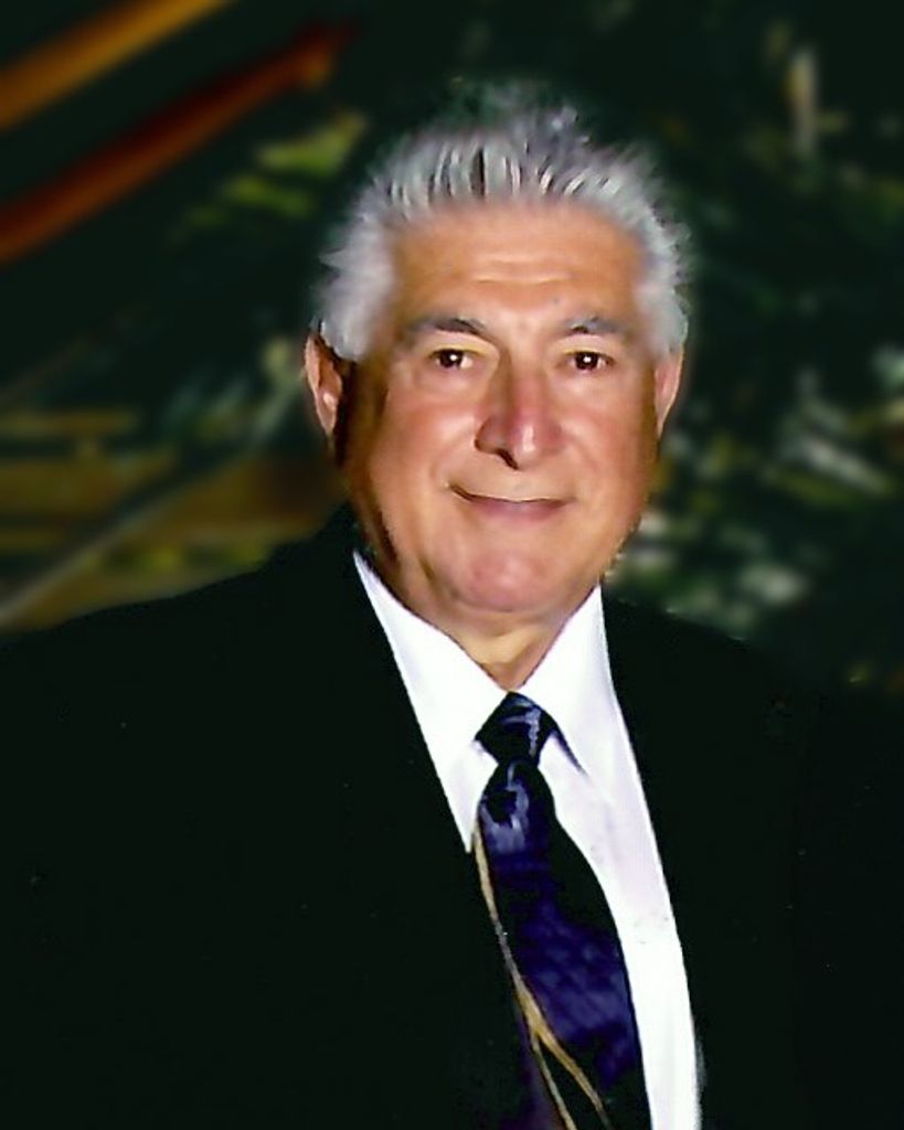 John C. DiMaio