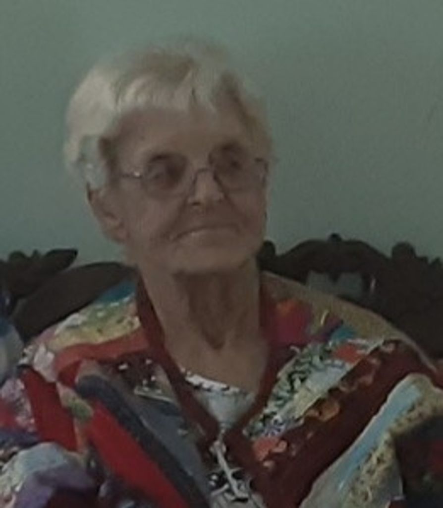 Annie (Bigham)  Wright