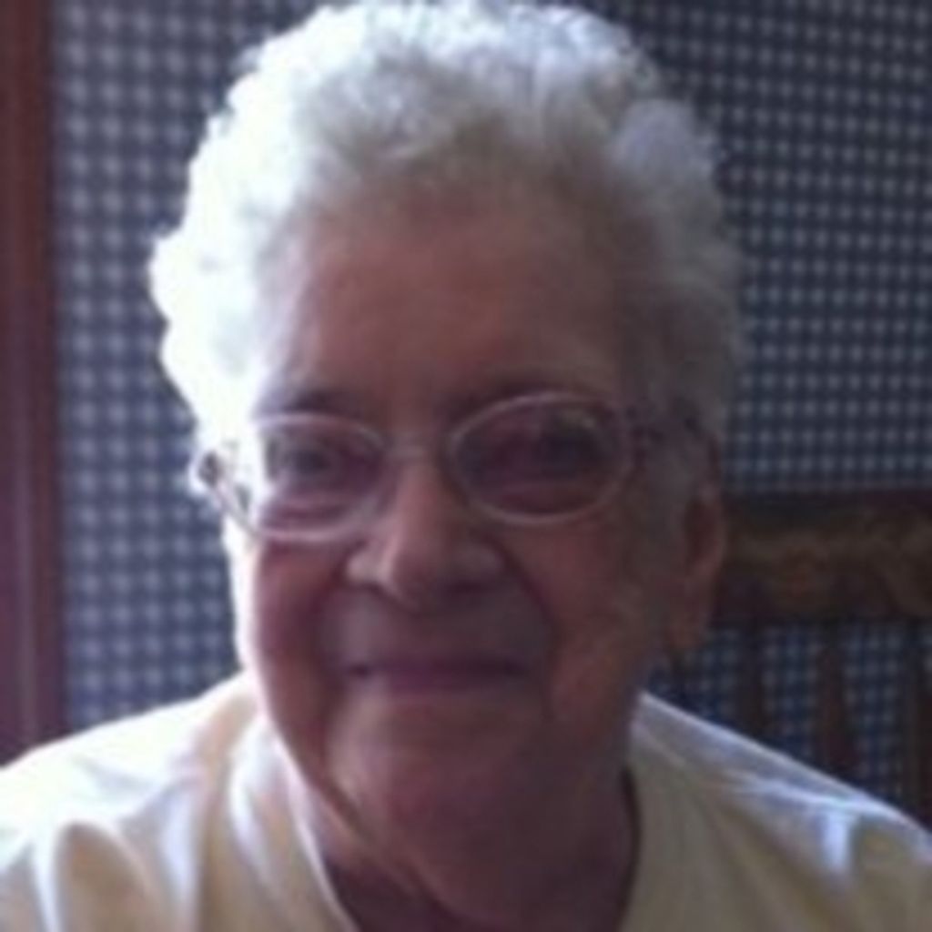 Mrs Betty H. Clark Profile Photo