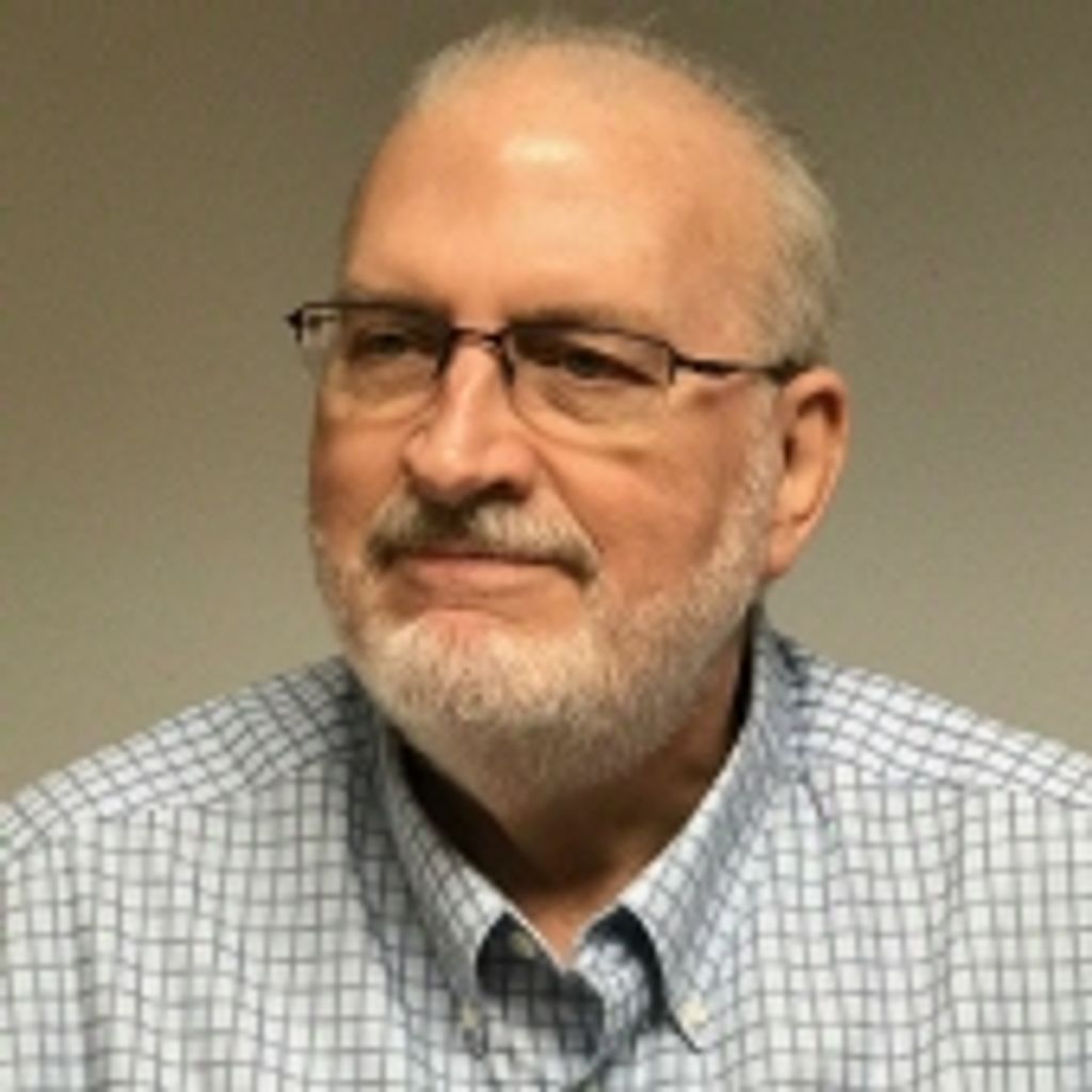 Charles Edwin Chip Campbell