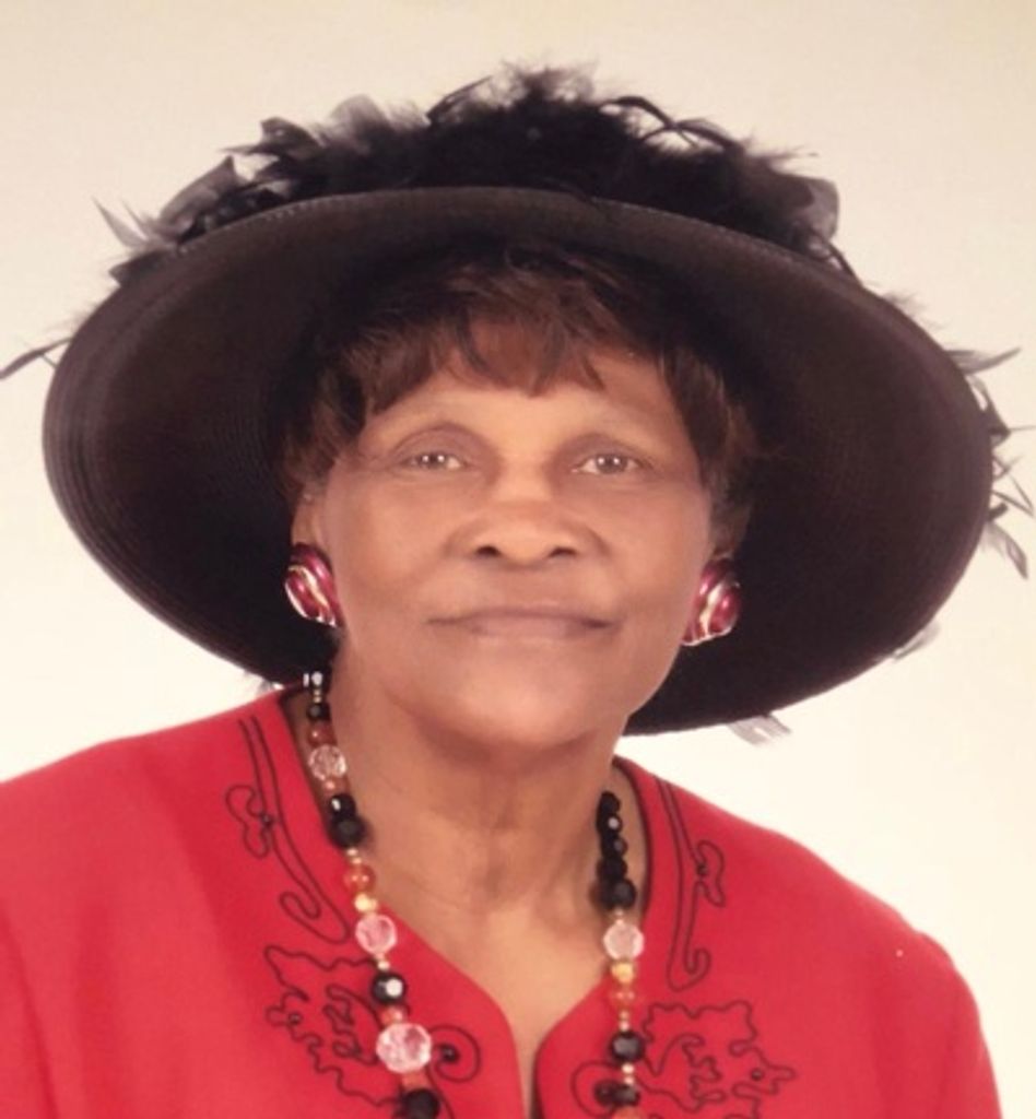 Margueritte Loston Profile Photo