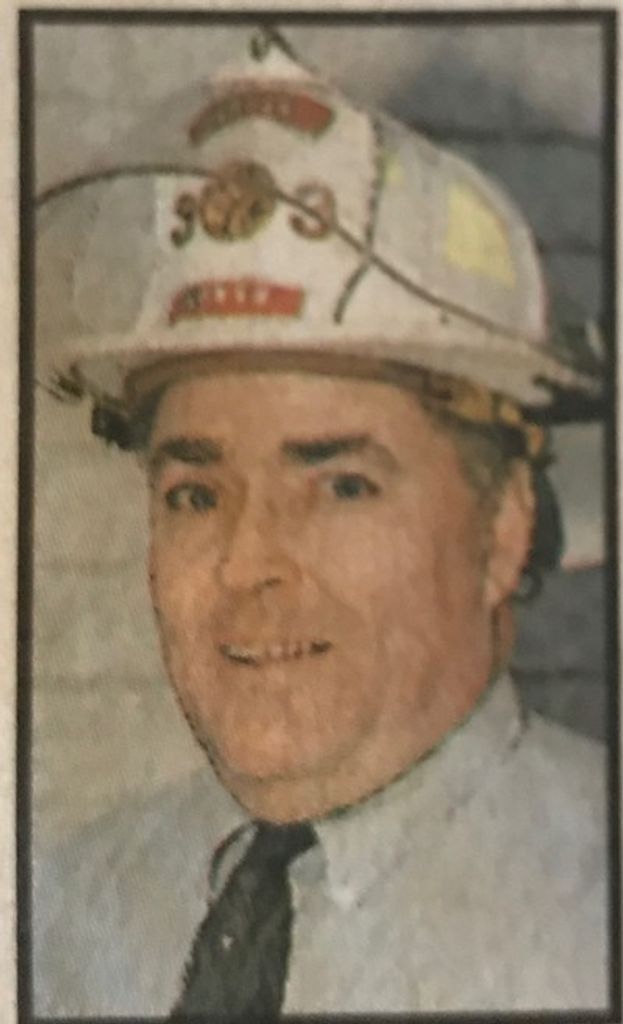 Thomas Nevin, Jr. Profile Photo