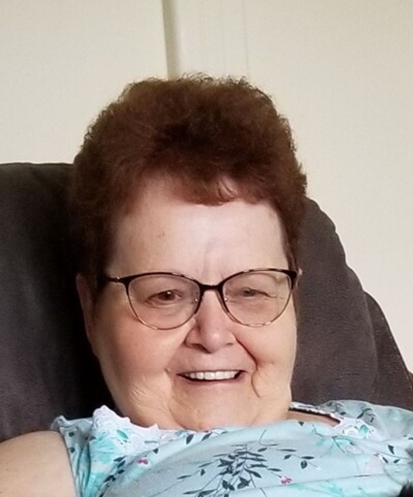 Shirley Ann Lowe Profile Photo
