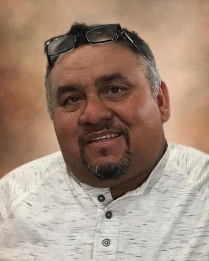 Angel Rodriguez-Tovar