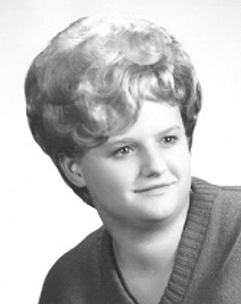 Mary (Stineback)  Starr
