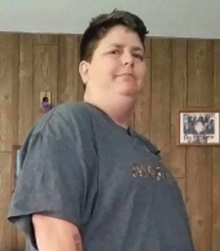 Jacqui Dale Mcmaster