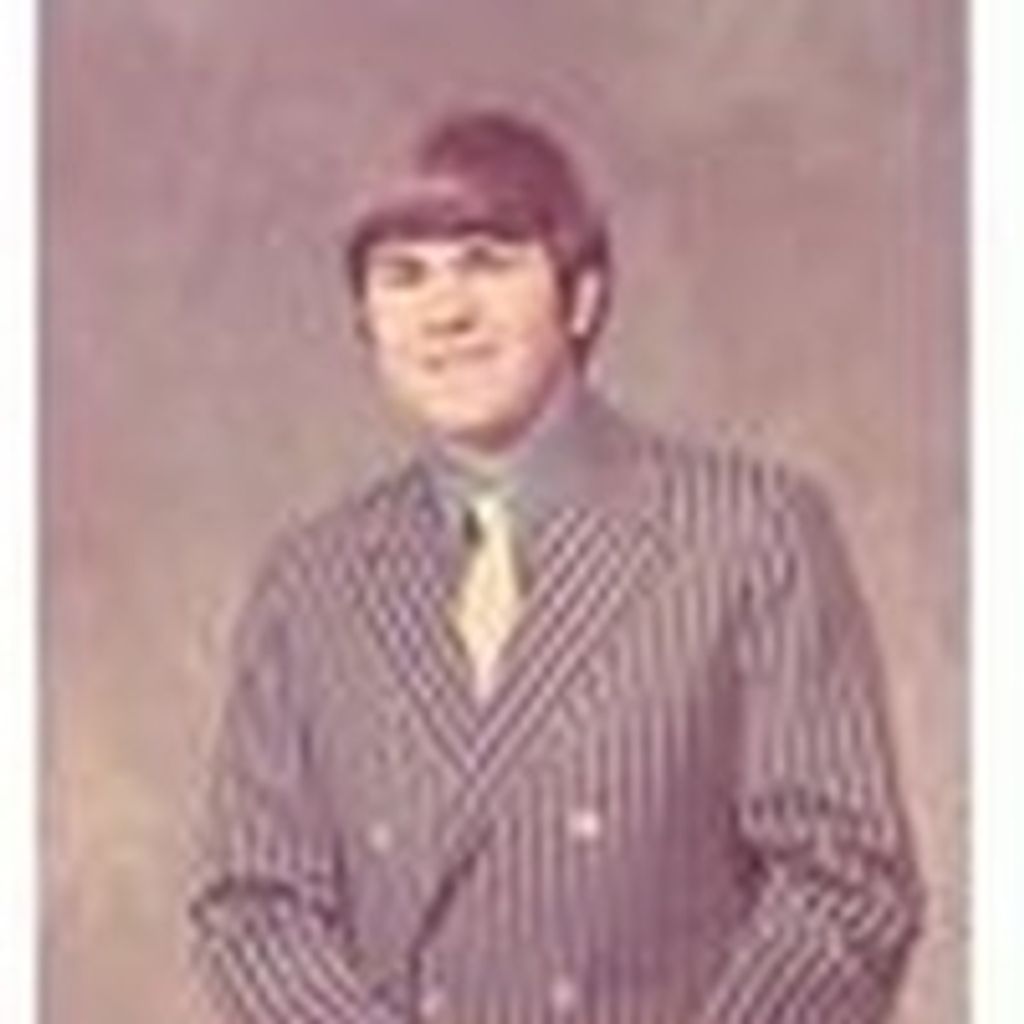 Scott Wade Bainbridge