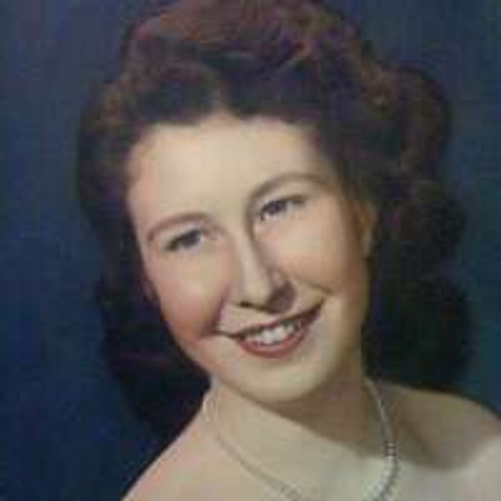 Darlene Perry