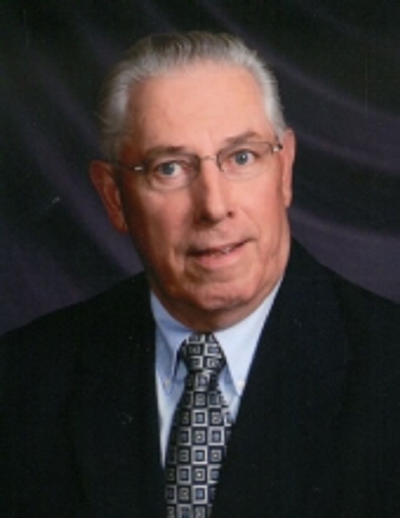 James R. Weister
