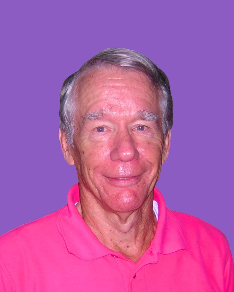 Stanley Brumaghim Profile Photo