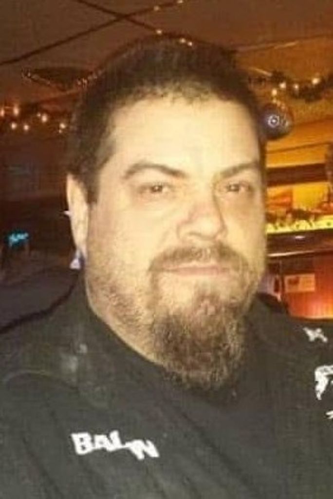 Craig Allen Flanagan
