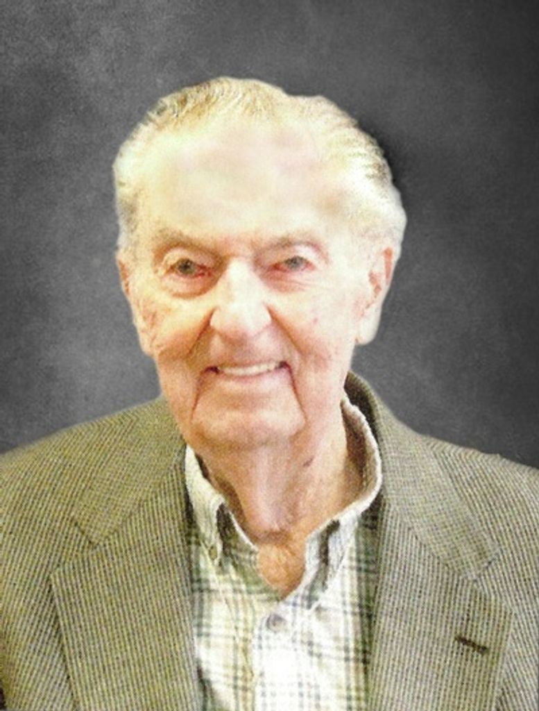 John Paulsen