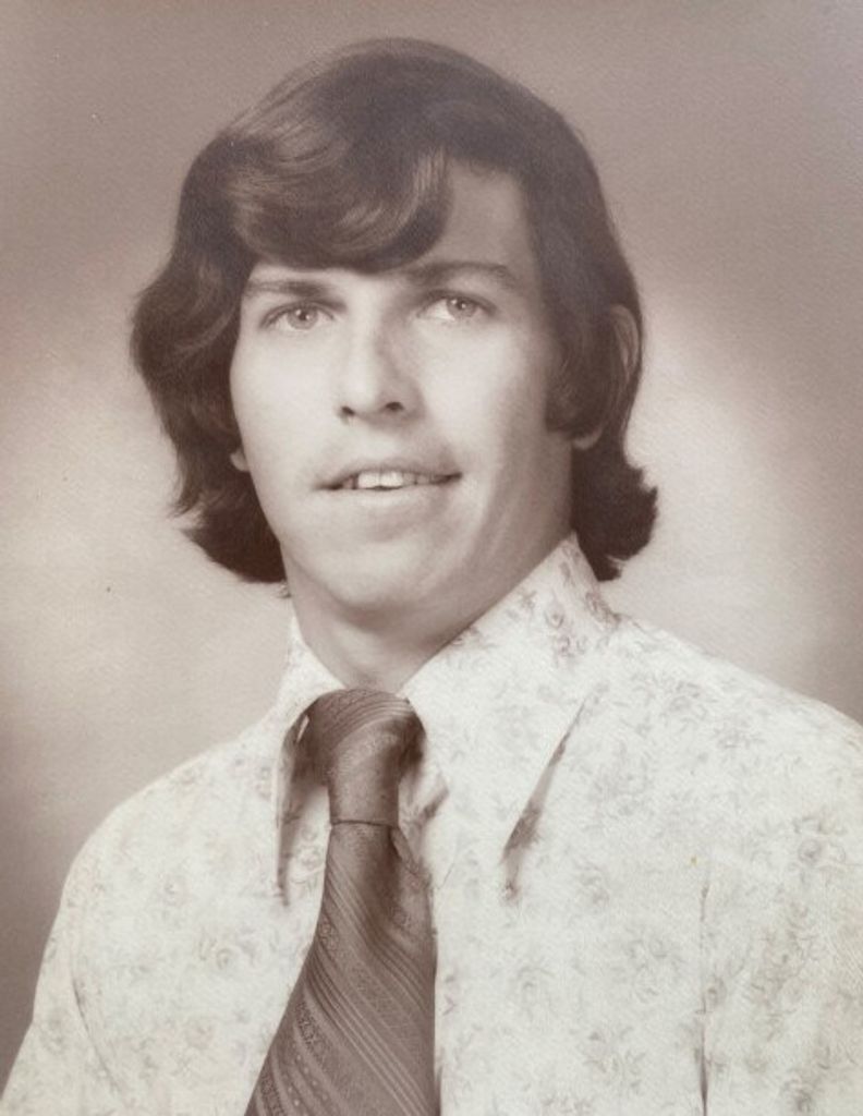 Paul H. Farrell Profile Photo