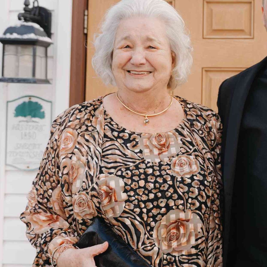 Gail Eddy Profile Photo