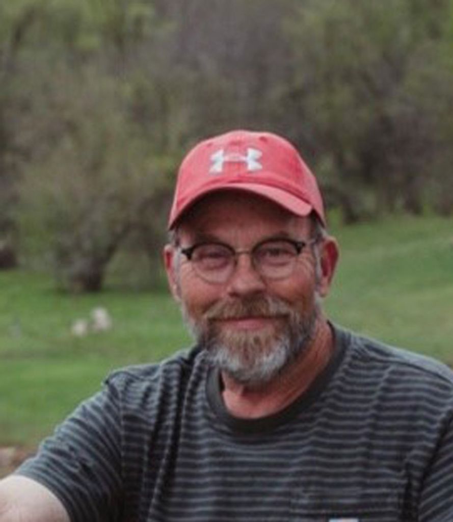 Gregory Hoffman