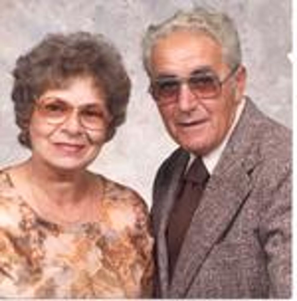 Naomi Ruth (Harrison)  Natale