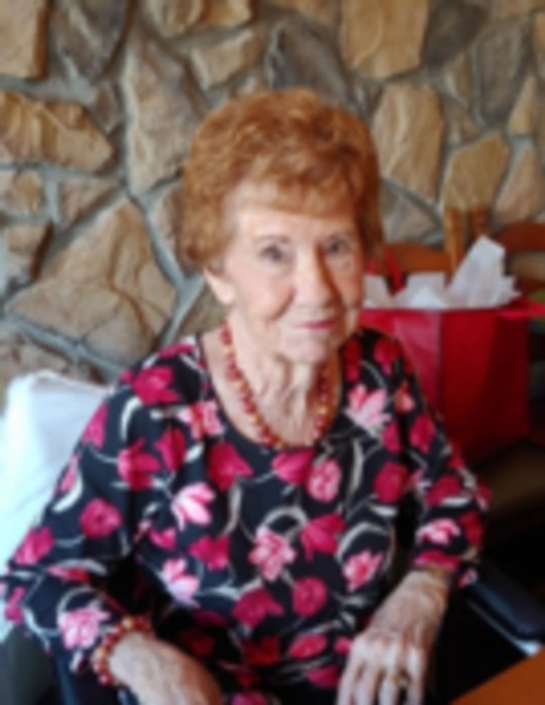 Dorothy A. Gillespie Profile Photo