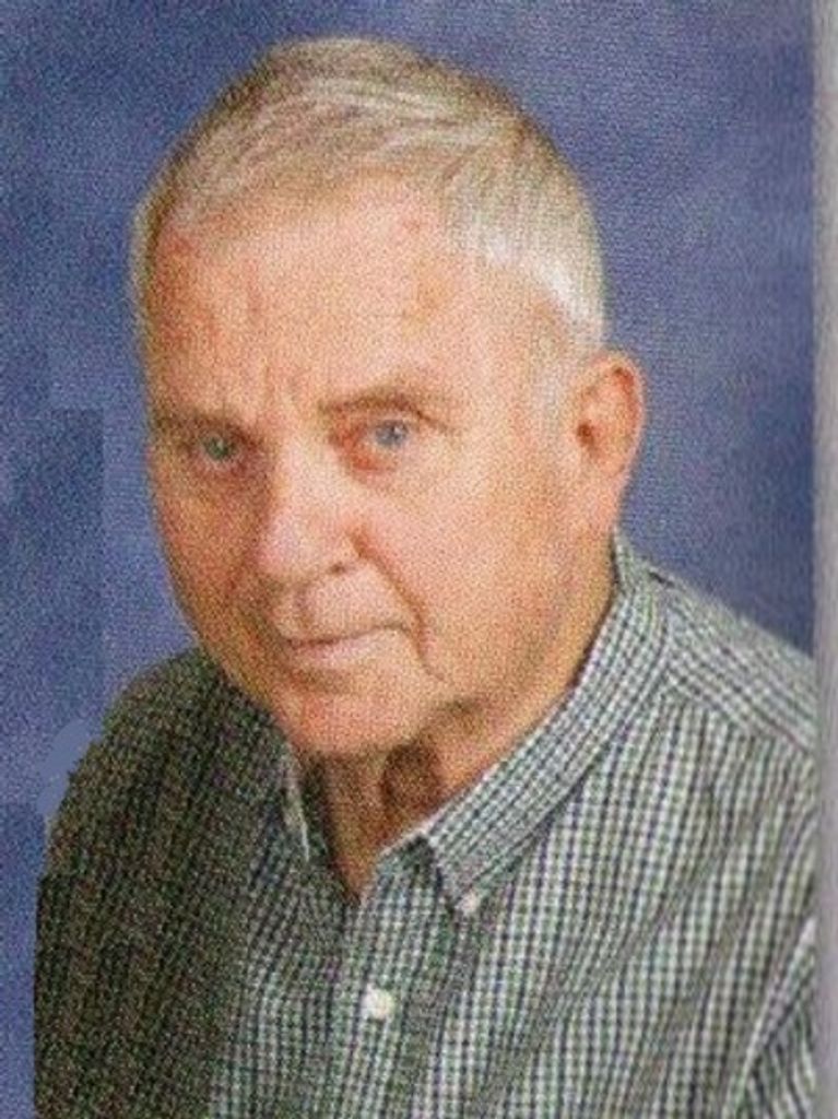 Kermit Charles Burrer Profile Photo