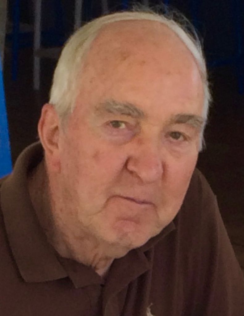 John W. Barrett Profile Photo