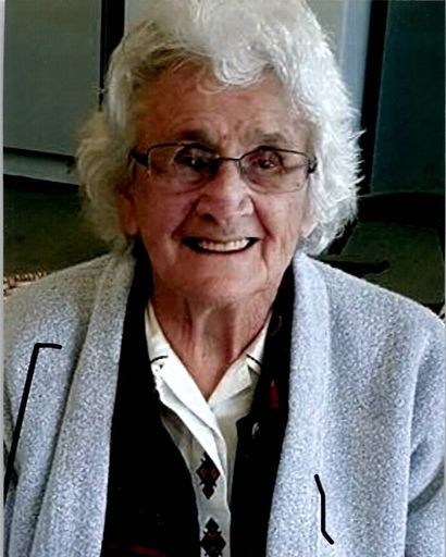 Marie Kuzmik's obituary image