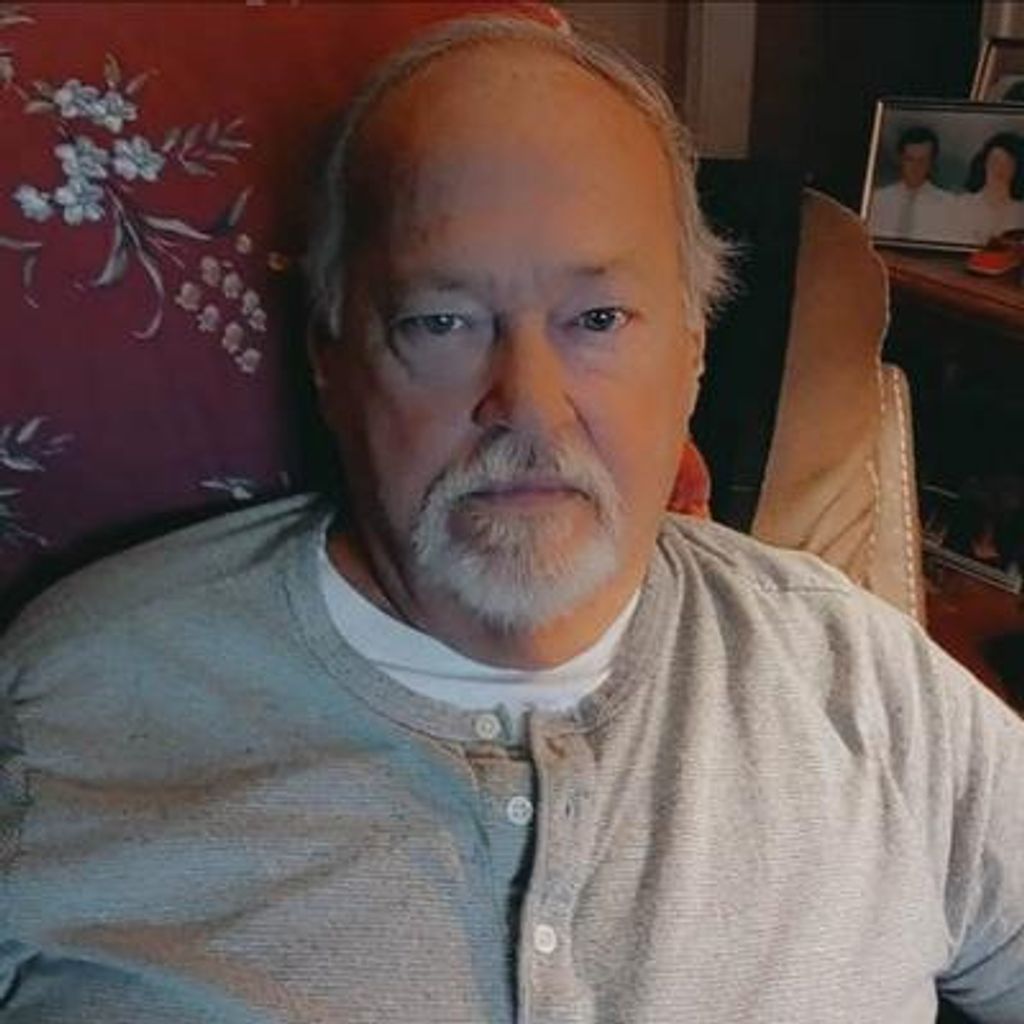 Billy Mayes Kennedy Profile Photo