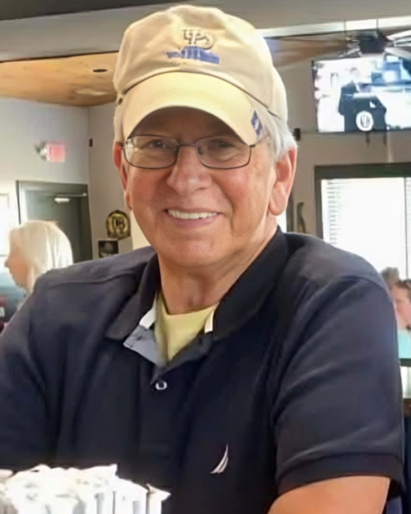 Barrett James Collins